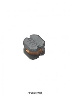 Купить Катушка индуктивности SMD CD43 47uh 470K 4.5x3.2мм Купить Катушка индуктивности SMD CD43 47uh 470K 4.5x3.2мм в Челябинске