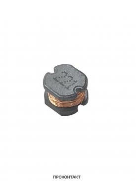 Купить Катушка индуктивности SMD CD43 220uh 221K 4.5x3.2мм Купить Катушка индуктивности SMD CD43 220uh 221K 4.5x3.2мм в Челябинске