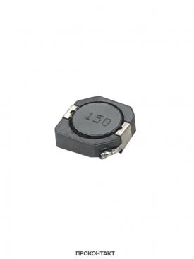 Купить Катушка индуктивности SMD CD104 15uh 150 10x10х4мм Купить Катушка индуктивности SMD CD104 15uh 150 10x10х4мм в Челябинске