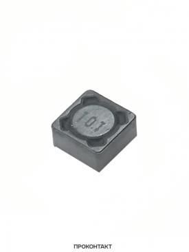Купить Катушка индуктивности SMD CD74R 100uh 101К 7x7х4мм Купить Катушка индуктивности SMD CD74R 100uh 101К 7x7х4мм в Челябинске