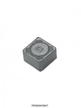 Купить Катушка индуктивности SMD CD74R 470uh 471К 7x7х4мм Купить Катушка индуктивности SMD CD74R 470uh 471К 7x7х4мм в Челябинске