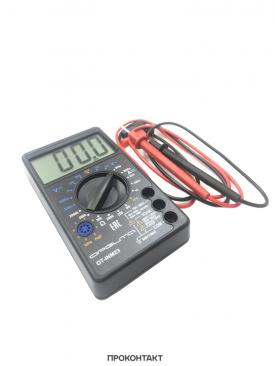 Купить Мультиметр ОРБИТА OT-INM23 (DT700B) в Челябинске