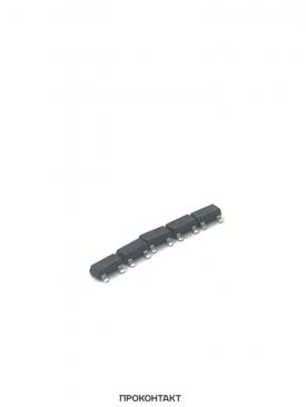 Купить Транзистор FDV301N (ONS оригинал) (5 штук) Купить Транзистор FDV301N (ONS оригинал) (5 штук) в Челябинске