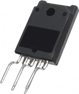 Купить Микросхема STRF6267 TO-3PF-5L (оригинал) Купить Микросхема STRF6267 TO-3PF-5L (оригинал) в Челябинске