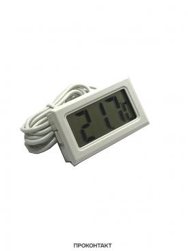 Купить Термометр цифровой HT-1 белый 1 метр в Челябинске