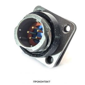 Купить Разъем  5 контактов FQ14-5pin ZJ в Челябинске