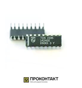 Купить Микросхема TDA1596 Купить Микросхема TDA1596 в Челябинске