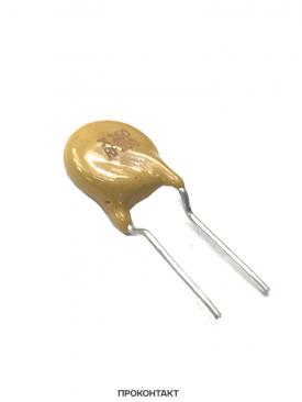 Купить Предохранитель TRF250-200 (250V 200mA) самовосстанавливающийся PPTC в Челябинске