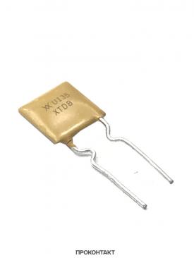 Купить Предохранитель RUEF135 (30V 1.35A) самовосстанавливающийся PPTC Купить Предохранитель RUEF135 (30V 1.35A) самовосстанавливающийся PPTC в Челябинске
