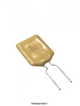 Купить Предохранитель RGEF250 (16V 2.5A) самовосстанавливающийся PPTC Купить Предохранитель RGEF250 (16V 2.5A) самовосстанавливающийся PPTC в Челябинске