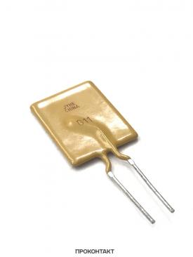 Купить Предохранитель RGEF1100 (16V 11A) самовосстанавливающийся PPTC в Челябинске