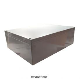Купить Корпус для РЭА 318x238x110 11-27 G2038 в Челябинске