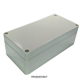 Купить Корпус для РЭА 160x80x55 11-84 G258 в Челябинске