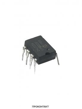 Купить Микросхема 24LC256-I/P DIP-8 (MICR) Купить Микросхема 24LC256-I/P DIP-8 (MICR) в Челябинске