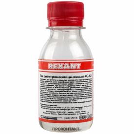 Купить Лак электроизоляционный KO-921 REXANT, 100 мл в Челябинске