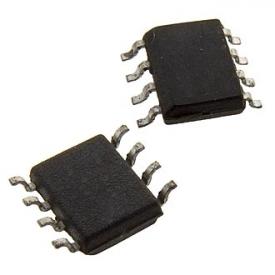 Купить Микроконтроллер ATTINY25V-10SU SOIC-8 в Челябинске