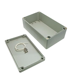 Купить Корпус для РЭА 158x90x39 F8 Купить Корпус для РЭА 158x90x39 F8 в Челябинске