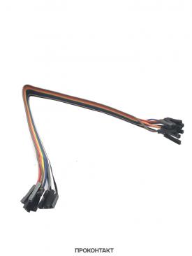 Купить Межплатный кабель BLS-1 AWG26 0.3M в Челябинске