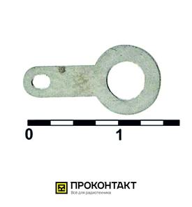 Купить Лепесток д.4мм 1-1-4.2-16 в Челябинске