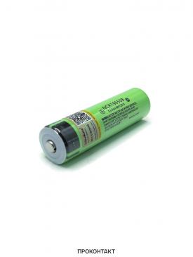 Купить Аккумулятор LifePO4 26700 3000mah 3С (9А) (факт 3000mah) в Челябинске