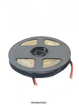 Купить Светодиодная лента 5050 30св/м 12V незащищенная белая 7.2Вт/м (катушка 5 метров) в Челябинске