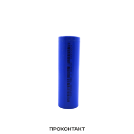 Купить Аккумулятор литий-ионный 21700 4000mah 5С 20А NCR TESLA (факт 4000mah) плоский + в Челябинске