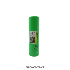 Купить Аккумулятор литий-ионный 18650 Liitokala 2500mah 20А 25R (факт. 2500mah) Купить Аккумулятор литий-ионный 18650 Liitokala 2500mah 20А 25R (факт. 2500mah) в Челябинске