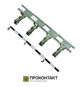 Купить Контакты PH2.0 HB(PH) 2.00мм Купить Контакты PH2.0 HB(PH) 2.00мм в Челябинске