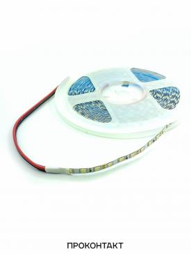 Купить Светодиодная лента 2835 120св/м 12V ширина 4мм красная (катушка 5 метров) в Челябинске
