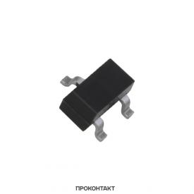 Купить Транзистор IRLML2803TRPBF MOSFET N-CH 30V 1.2A 3-Pin SOT-23 (INF оригинал) Купить Транзистор IRLML2803TRPBF MOSFET N-CH 30V 1.2A 3-Pin SOT-23 (INF оригинал) в Челябинске