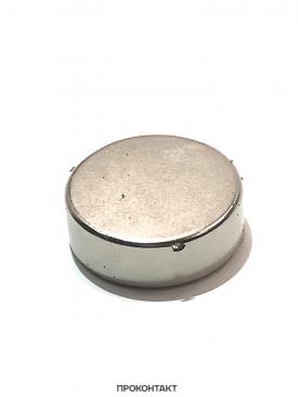 Schema Товара Магнит неодимовый диск 30x10 N38