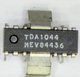 Купить Микросхема TDA1044 (оригинал) Купить Микросхема TDA1044 (оригинал) в Челябинске