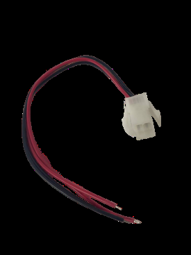 Купить Разъём 5557/5559, MF, TD, MOLEX с проводом 2х2P*200мм M в Челябинске