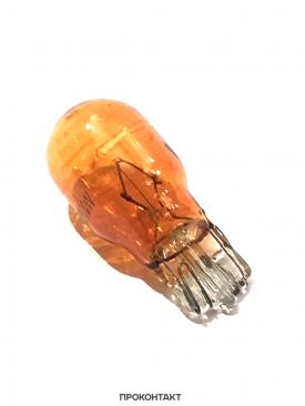 Купить Лампа накаливания 12v-10w 13x30 ОРАНЖ в Челябинске