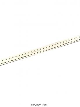 Купить Чип конденсатор (SMD) 0603 16 pf 50V X5R (100 штук) Купить Чип конденсатор (SMD) 0603 16 pf 50V X5R (100 штук) в Челябинске