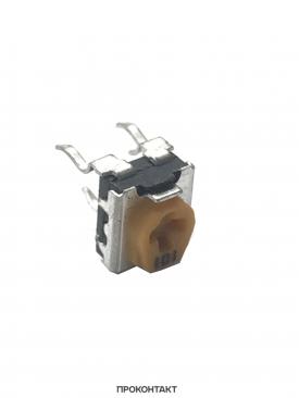 Купить Резистор подстроечный WH06-2-101 100R Купить Резистор подстроечный WH06-2-101 100R в Челябинске
