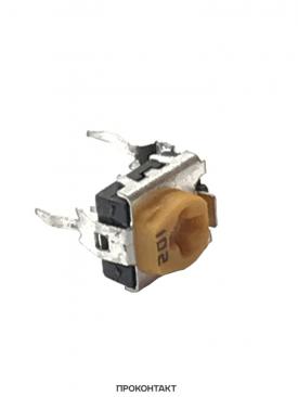 Купить Резистор подстроечный WH06-2-201 200R Купить Резистор подстроечный WH06-2-201 200R в Челябинске