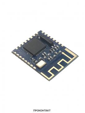 Купить Bluetooth модуль JDY-08 на базе CC2541 в Челябинске
