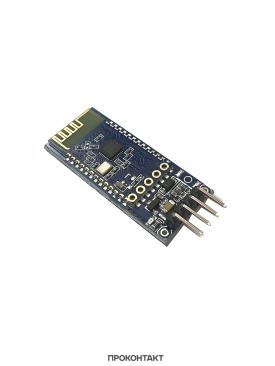 Купить Bluetooth модуль JDY-31 4pin на плате в Челябинске