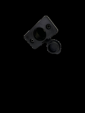 Купить Гнездо автоприкуривателя на корпус в Челябинске