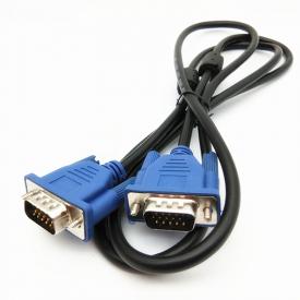 Купить Шнур VGA x VGA 3+5 (1,5 метра) в Челябинске