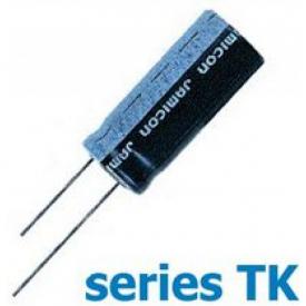 Купить Конденсатор электролитический 1000UF 25V 105*C 10*21 TKR JAMICON Купить Конденсатор электролитический 1000UF 25V 105*C 10*21 TKR JAMICON в Челябинске