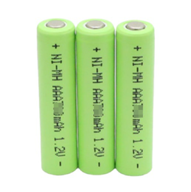 Купить Аккумулятор Ni-MH AAA 1000mah 1.2V плоский + в Челябинске