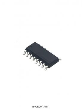 Купить Микросхема CH551G SOP-16 Купить Микросхема CH551G SOP-16 в Челябинске