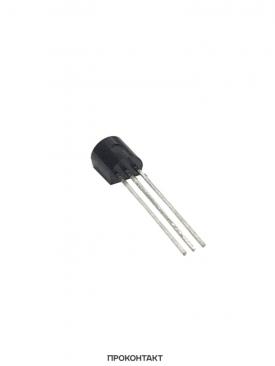 Купить Транзистор 2N5088 (NPN 30V 0.05A) TO-92 Купить Транзистор 2N5088 (NPN 30V 0.05A) TO-92 в Челябинске