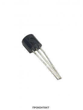Купить Транзистор 2N5087 (PNP 50V 0.05A) TO-92 Купить Транзистор 2N5087 (PNP 50V 0.05A) TO-92 в Челябинске