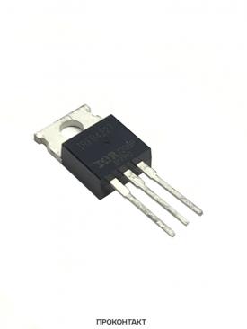 Купить Транзистор IRFB4227PBF MOSFET N-CH TO-220AB (YANXINLIANG) Купить Транзистор IRFB4227PBF MOSFET N-CH TO-220AB (YANXINLIANG) в Челябинске