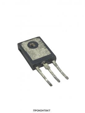 Купить Транзистор FGH40T100SMD (IGBT 1000V 80A) TO-247 (оригинал БУ!!! ДЕМОНТАЖ!!! ноги 10мм) Купить Транзистор FGH40T100SMD (IGBT 1000V 80A) TO-247 (оригинал БУ!!! ДЕМОНТАЖ!!! ноги 10мм) в Челябинске