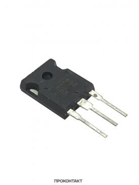 Купить Транзистор IRFP260NPBF (N-канал 200V 49A) TO-247AC (INFI оригинал БУ!!! ДЕМОНТАЖ!!! ноги 10мм) Купить Транзистор IRFP260NPBF (N-канал 200V 49A) TO-247AC (INFI оригинал БУ!!! ДЕМОНТАЖ!!! ноги 10мм) в Челябинске