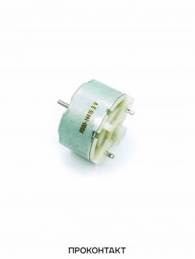 Купить Электродвигатель R500-14415  3.0V в Челябинске
